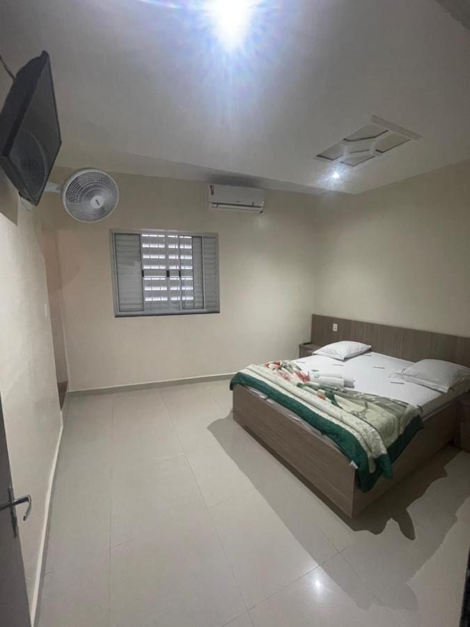 Hotel Aricanduva Sao Paulo Dış mekan fotoğraf