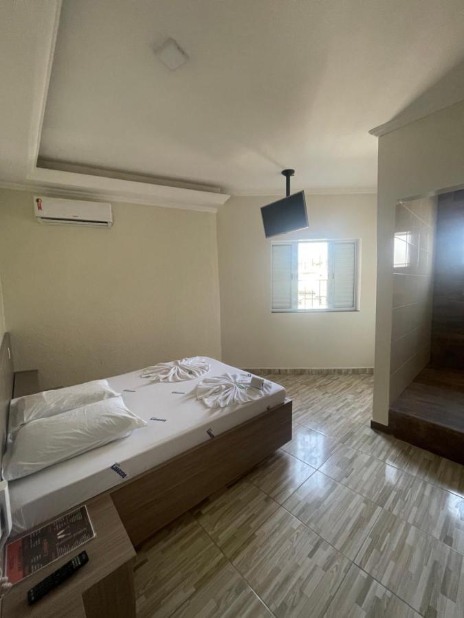 Hotel Aricanduva Sao Paulo Dış mekan fotoğraf