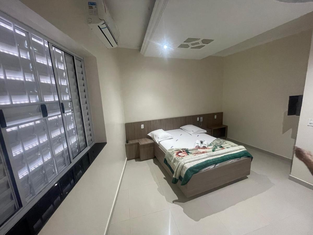 Hotel Aricanduva Sao Paulo Dış mekan fotoğraf