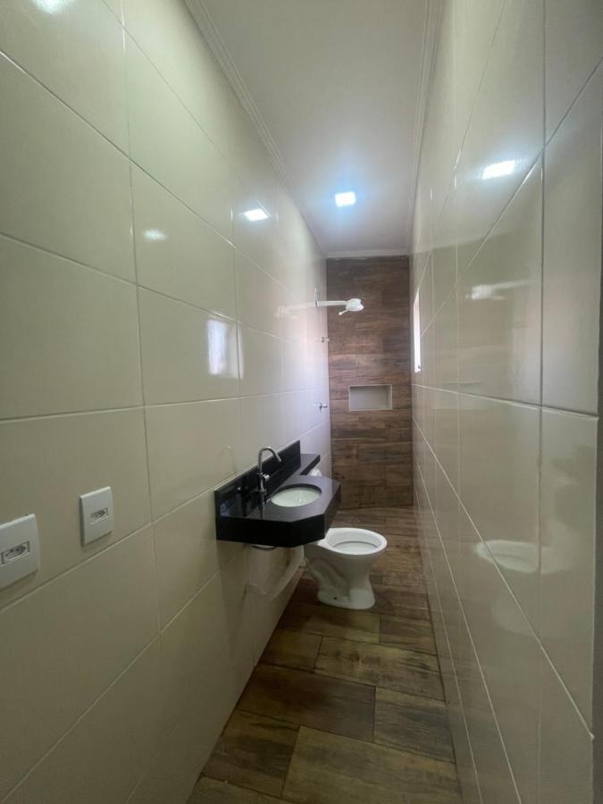 Hotel Aricanduva Sao Paulo Dış mekan fotoğraf